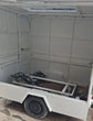 Reboque de Venda Ambulante ou Food Truck