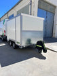 Reboque de Venda Ambulante ou Food Truck