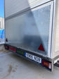 Reboque de Venda Ambulante ou Food Truck