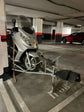 Remolque para Moto