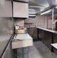 Reboque de Venda Ambulante ou Food Truck