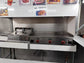 Reboque de Venda Ambulante ou Food Truck