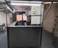 Reboque de Venda Ambulante ou Food Truck