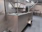 Reboque de Venda Ambulante ou Food Truck