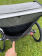 Reboques para Bicicleta