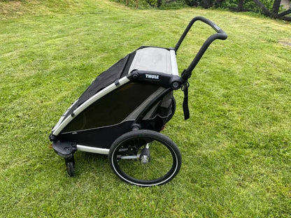 Reboques para Bicicleta