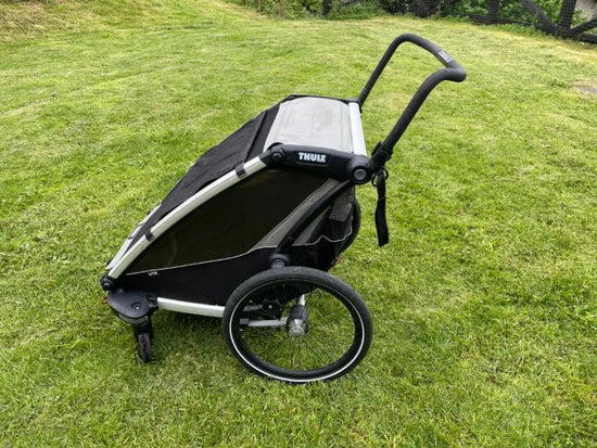 Reboques para Bicicleta