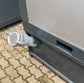 Contentor Sanitário com Cabine Dupla WC