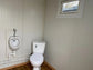 Contentor Sanitário com Cabine Dupla WC