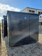 Contentor Sanitário Duplo de 2 Cabines