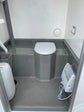 Contentor WC com Cisterna