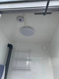 Contentor WC com Cisterna