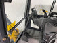 Miniexcavadora XCMG XE20E-C