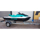 Reboque para Jet Ski