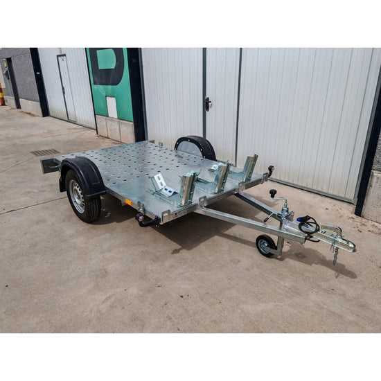 Remolque para Moto
