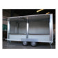 Reboque de Venda Ambulante ou Food Truck