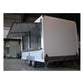 Reboque de Venda Ambulante ou Food Truck