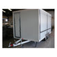 Reboque de Venda Ambulante ou Food Truck