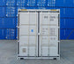 Contêiner de Porta Dupla de 20 Pés HC