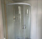 Contentor de Escritório 6,00 X 2,40 com WC, Chuveiro e Cozinha ( Ref: 2390 )