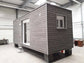 Casa Móvel Tarifa, 20 m²