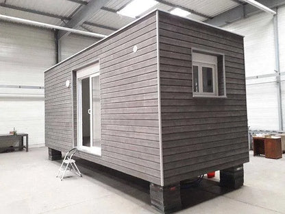 Casa Móvel Tarifa, 20 m²
