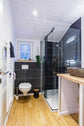 Chalé Groenlândia 50m2