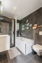 Chalé Groenlândia 50m2