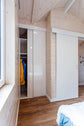 Chalé Groenlândia 50m2