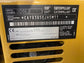 Miniescavadeira CATERPILLAR 305E Nova