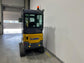 Miniexcavadora XCMG XE20E-C